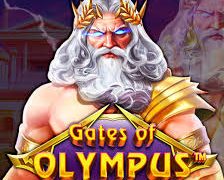 Game Slot Olympus Agen Messigol33 Terbaru Indonesia