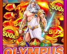 Game Online Slot Kakek Zeus Messigol33 2024